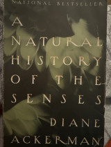 A natural history of the senses