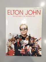 Rocket Man - aThea definitive Hits