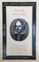 Much Ado about Nothing