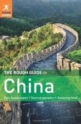 The Rough Guide to China