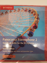 Panorama Francophone 2