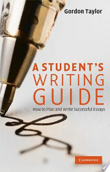 A Student's Writing Guide