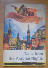 Tales from The Arabian Nights