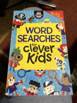 World searches for clever kids