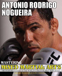 Mastering Mixed Martial Arts