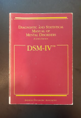 Dsm -iv