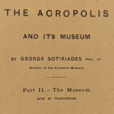 The Acropolis and its Museum - part II, the Museum