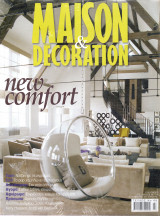 Maison & Decoration - τεύχος 69 - 2008