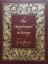 The Renaissance in Europe
