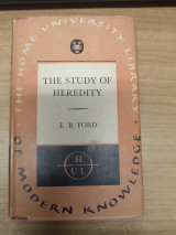 The Study of Heredity