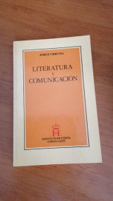 Literatura y comunicación