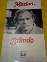 Marlon Brando (Μάρλον Μπράντο)