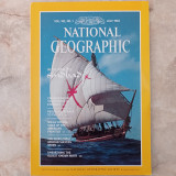 Νational Geographic - Vol.162, no. 1, January 1982