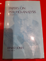 Papers on Psycho-analysis