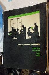 Computer concepts with basic