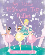 My little princess top Ballet