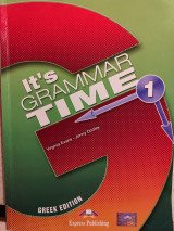 It's grammar time