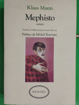 Mephisto