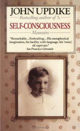 Self-consciousness