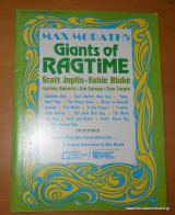 Max Morath's -Giants Ragtime