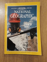National geographic, vol. 167, no. 3 (March 1985)