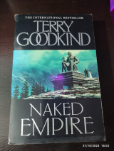 Naked Empire