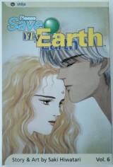 Please Save My Earth