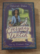 Everyday Witch Oracle