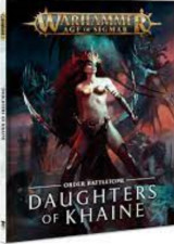 Daughters of Khaine