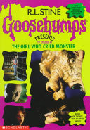 The Girl who Cried Monster