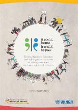 "It could be me - It could be you": Drama/Τheatre in education methodologies and activities for raising awareness on human rights and refugees