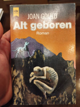 Alt geboren