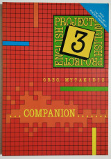 English Project 3 Companion - 1990 - Greg. Mytakidis - (Σ03).