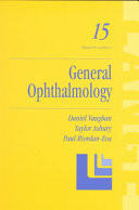 General Ophthalmology