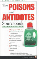 The Poisons and Antidotes Sourcebook