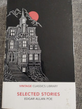 Selected stories Edgar Allan Poe