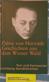 Geschichten aus dem Wiener Wald. Text und Kommentar