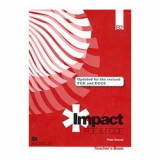 Impact Fce and Ecce B2 - Teacher's Book