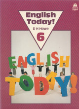 English Today 6