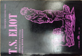 T.S.Eliot A Collection of Critical Essays