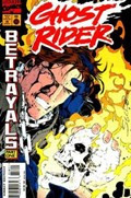 Ghost Rider, Vol. 2 #58