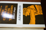 A commentary on the complete greek tragedies - Aeschylus