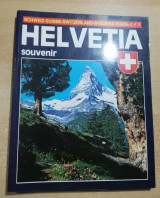 Helvetia souvenir