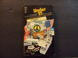 Under 21