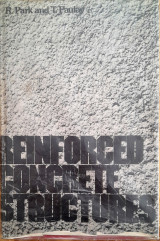 Reinforced Concrete Structures