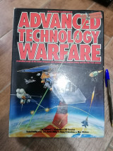 An Illustrated Examination of Advanced Technology Warfare