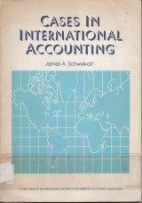 Cases in International Accounting