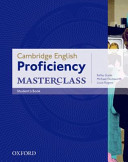 Proficiency Masterclass
