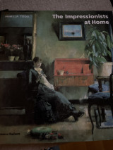 The Impressionists at Home