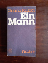 Ein Mann